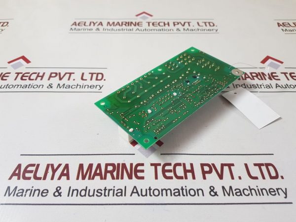 MEIKO MIKE2-E/A2 PCB CARD