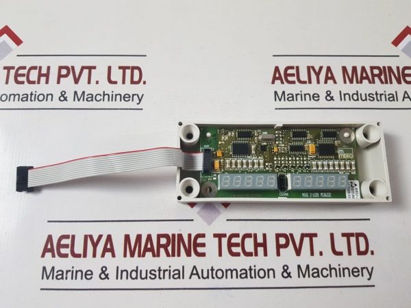 MEIKO MIKE2-LED1 DIGITAL DISPLAY BOARD