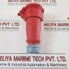 MENNEKES 16A-6H PLUG CONNECTOR IP44