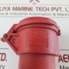 MENNEKES 16A-6H PLUG CONNECTOR IP44