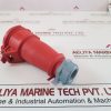 MENNEKES 16A-6H PLUG CONNECTOR IP44