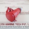 MENNEKES 16A-6H PLUG CONNECTOR IP44