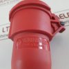 MENNEKES 16A-6H PLUG CONNECTOR IP44