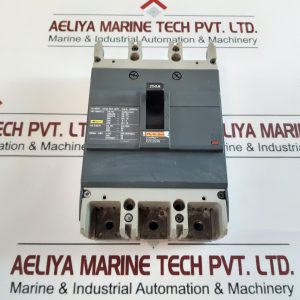 MERLIN GERIN SCHNEIDER ELECTRIC EZC250N CIRCUIT BREAKER 690V