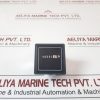 MICRO MATIC 440VAC 60HZ HOUR METER