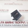 MICRO MATIC 440VAC 60HZ HOUR METER