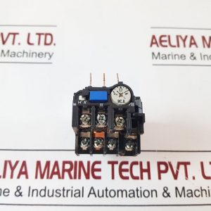 MITSUBISHI ELECTRIC TH-N12 THERMAL OVERLOAD RELAY