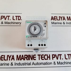MOELLER SU-GQ/1W-TA TIMER