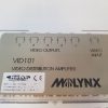 MOLYNX VID 101 VIDEO DISTRIBUTION AMPLIFIER