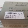 MOLYNX VID 101 VIDEO DISTRIBUTION AMPLIFIER