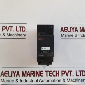 MULLER BW70.X9 HOUR METER 230V