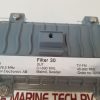 NAVAL ELECTRONICS FILTER 30 DIPLEX FILTER