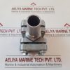 NORIS 1.4408 SIGHT FLOW INDICATOR