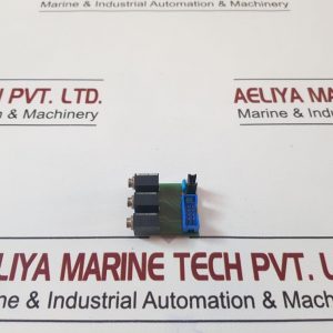 OSAI OS8186P PCB CARD