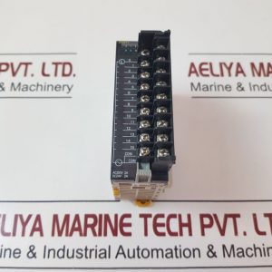 OMRON CJ1W-OC211 OUTPUT MODULE 250V