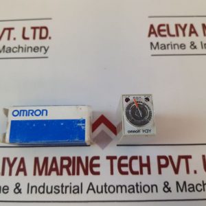 OMRON H3Y-2 TIMER 0.5S
