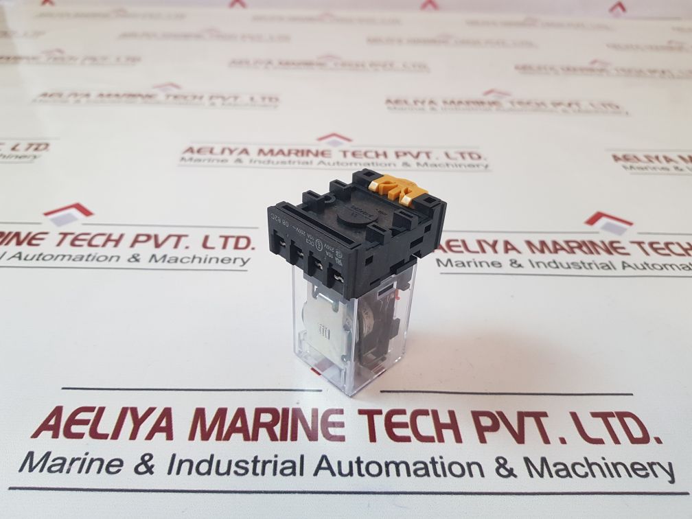 OMRON MK2P-I RELAY 24VDC