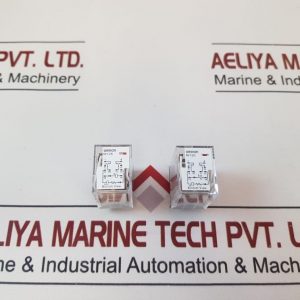 OMRON MY2K POWER RELAY