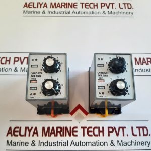 ORDER LTT TWIN TIMER 220VAC