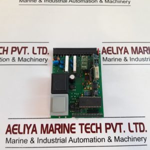PL166 LS PCB CARD