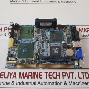 PROX-H472LF-06201-G1A MOTHERBOARD