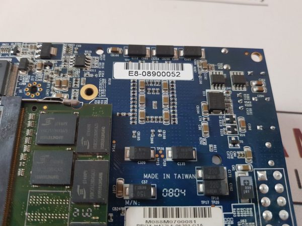 PROX-H472LF-06201-G1A MOTHERBOARD