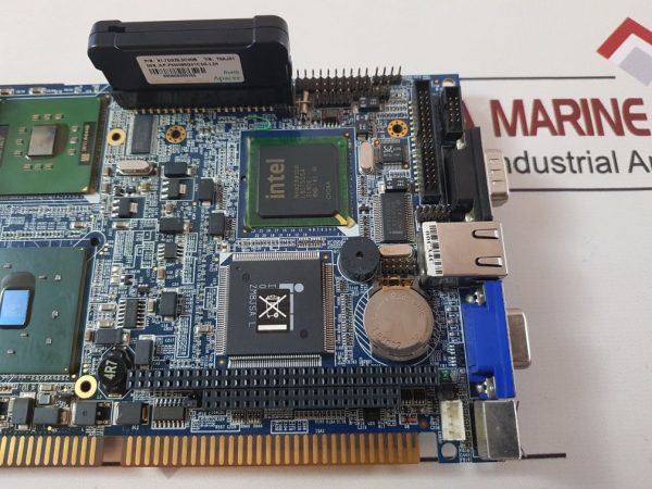 PROX-H472LF-06201-G1A MOTHERBOARD