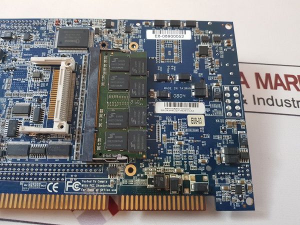PROX-H472LF-06201-G1A MOTHERBOARD