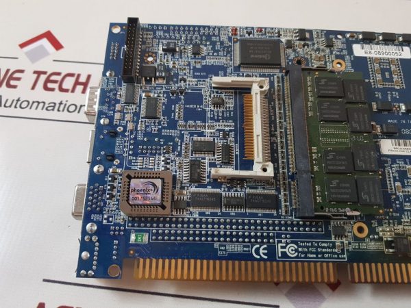 PROX-H472LF-06201-G1A MOTHERBOARD
