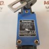 MATSUSHITA PANASONIC AZ8108CE VL MINI LIMIT SWITCH WITH LEVER 250V