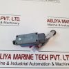 MATSUSHITA PANASONIC AZ8108CE VL MINI LIMIT SWITCH WITH LEVER 250V