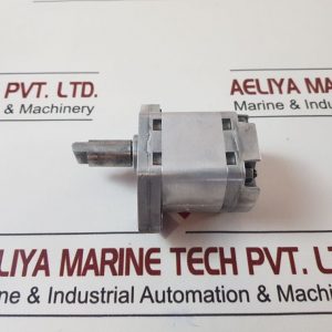 PARKER K05D ROTARY GEAR PUMPS