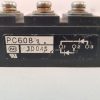 NIHON PC608 RECTIFIER MODULE