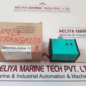 PEPPERL+FUCHS INY360D-F99-2I2E2-V17 INCLINATION SENSOR