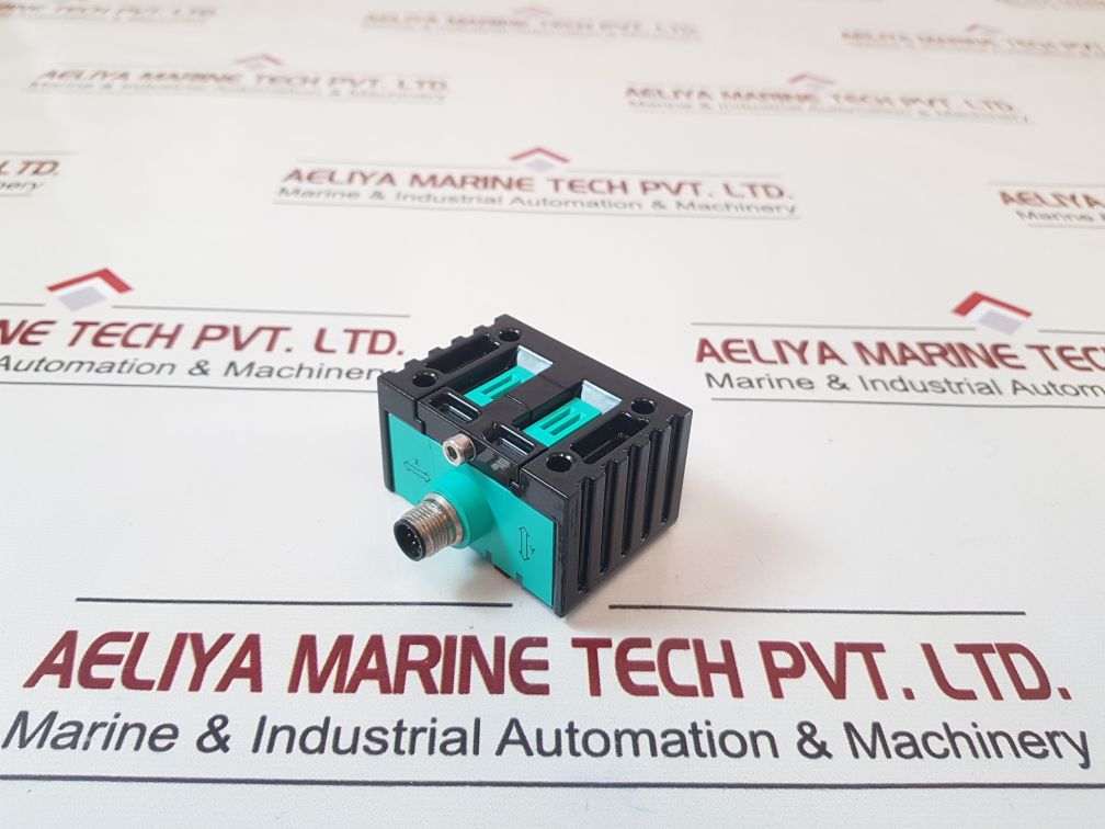 PEPPERL+FUCHS INY360D-F99-2I2E2-V17 INCLINATION SENSOR