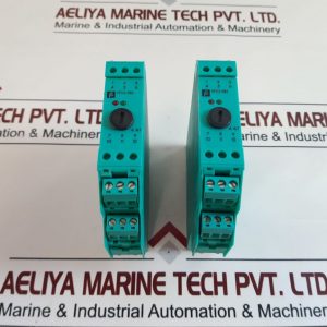 PEPPERL+FUCHS KFD2-EB2 INTERFACE MODULE 43546