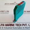 PEPPERL+FUCHS Z765 SAFE SNAP BARRIER 71799
