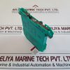 PEPPERL+FUCHS Z765 SAFE SNAP BARRIER 71799