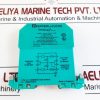 PEPPERL+FUCHS Z765 SAFE SNAP BARRIER 71799