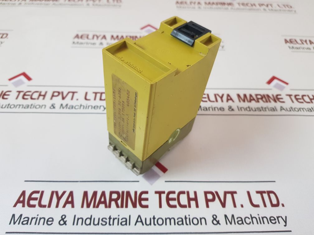 PILZ PF-1NK SAFETY RELAY - Image 4