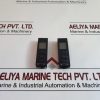 PR 4501 DISPLAY/ PROGRAMMING FRONT