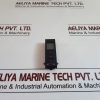 PR 4501 DISPLAY/ PROGRAMMING FRONT