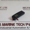 PR 4501 DISPLAY/ PROGRAMMING FRONT