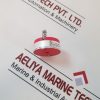 PR 5335S501 TEMPERATURE TRANSMITTER