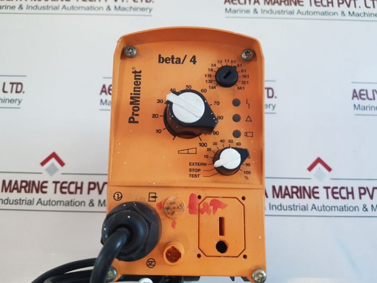 PROMINENT BETA/4 DOSING PUMP BT4B Aeliya Marine