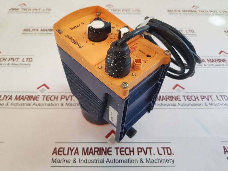 PROMINENT BETA/4 DOSING PUMP BT4B Aeliya Marine