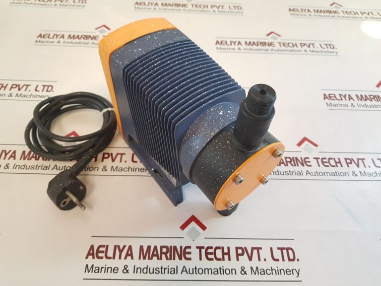 PROMINENT BETA/4 DOSING PUMP BT4B Aeliya Marine
