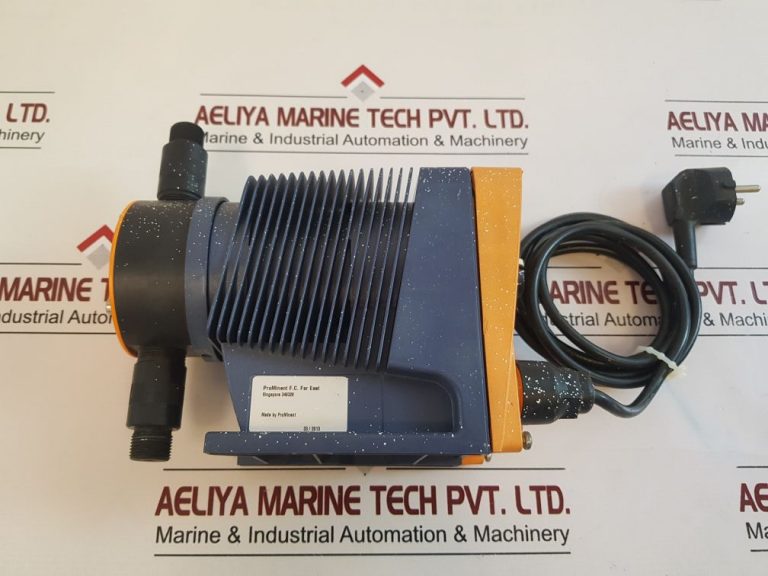 PROMINENT BETA/4 DOSING PUMP BT4B Aeliya Marine
