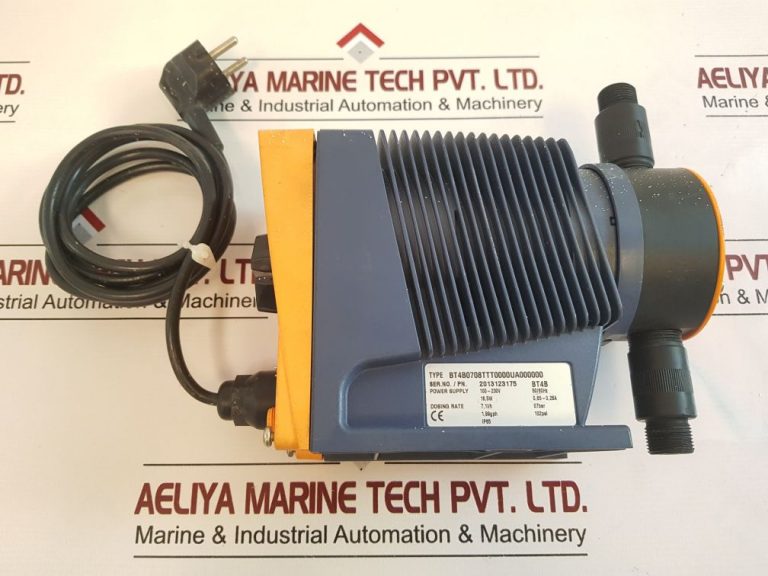 PROMINENT BETA/4 DOSING PUMP BT4B - Aeliya Marine