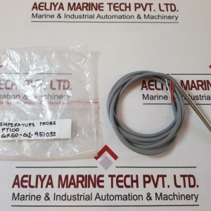 PT100 TEMPERATURE SENSOR